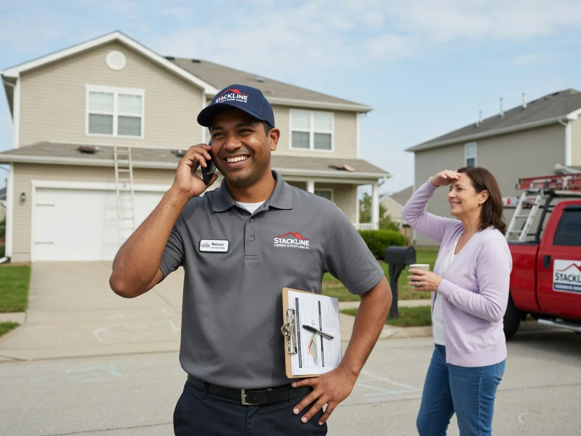 Chimney flashing repair Titusville, FL FAQs
